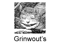 grin