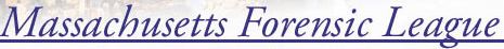 Mass Forensic League