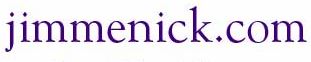 Menick's home page